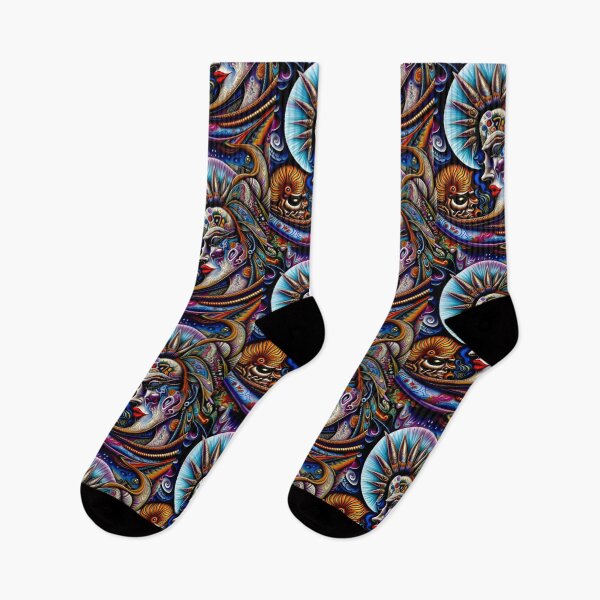 Item preview, Classic Abstract Art designed and sold by TheDarkWardrobe.