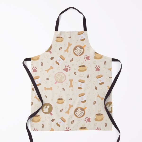 Item preview, Coffee on the Dog Walk designed and sold by bethfrostart.