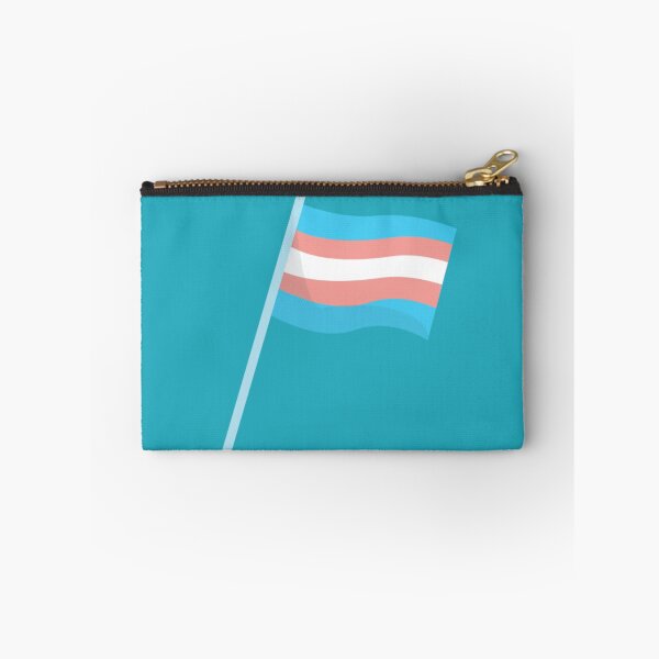 Item preview, Transgender flag designed and sold by Starfox120.