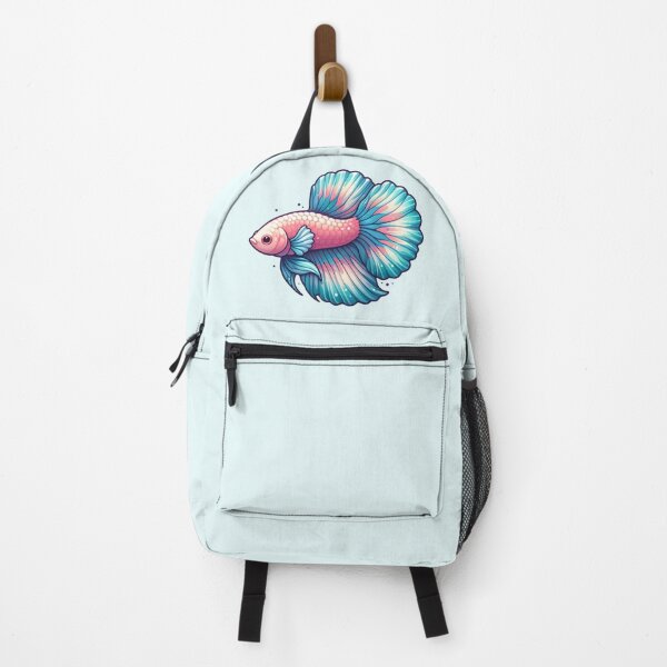 Item preview, Cute Betta Fish designed and sold by stylishdzign.