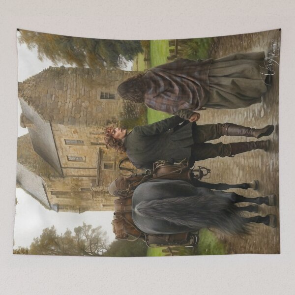 Item preview, The way home designed and sold by Vera-Adxer.