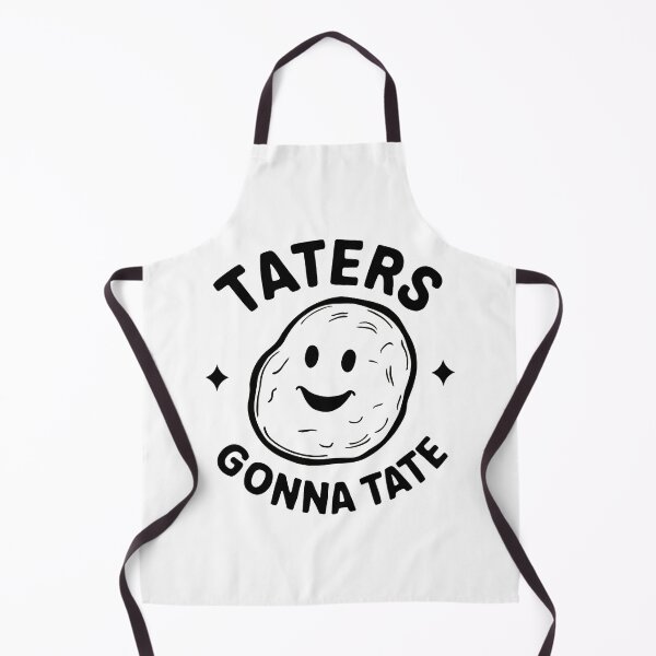 Item preview, TATERS GONNA TATE designed and sold by Haji  Kamora.