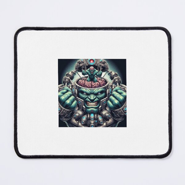 Item preview, Cognitive Conquest designed and sold by nadavrock.