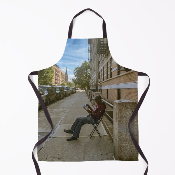 Item preview, People of NY, Harlem, NYC designed and sold by eleonoraingrid.
