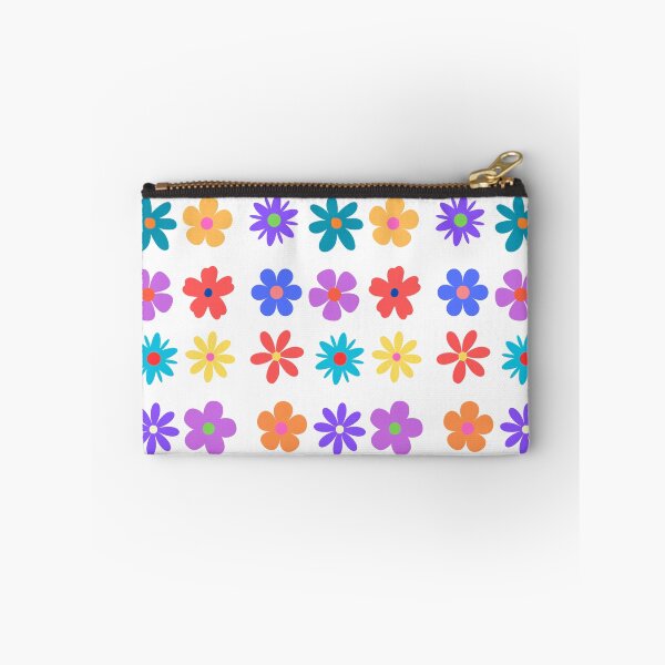 Item preview, Groovy flowers designed and sold by Ilikeiwantilove.