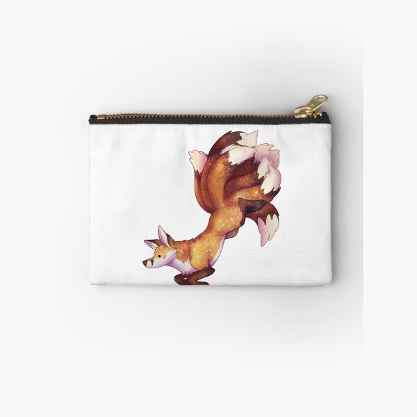 Item preview, MythiCozies: Red Kitsune designed and sold by Phoenix of Starlight.