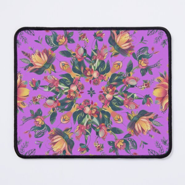 Item preview, Flower Pattern For Lovers designed and sold by lorenzoha.