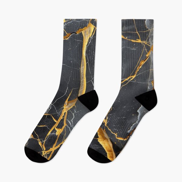 Item preview, Veins of Gold designed and sold by Colton Rodie.