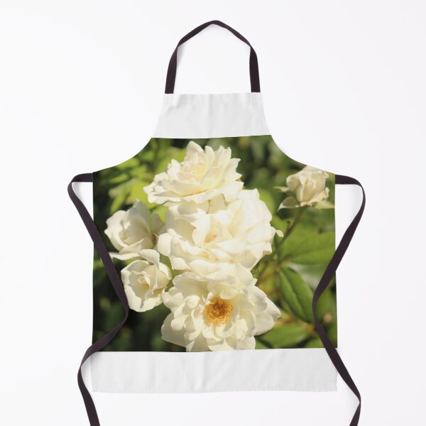 Item preview, White Roses designed and sold by PresMatPlays.