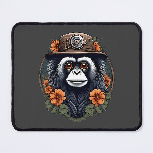 Item preview, Gibbon designed and sold by WildlifeInc.