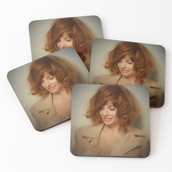 Aperçu de l'œuvre Mylene farmer créée et vendue par ice65.