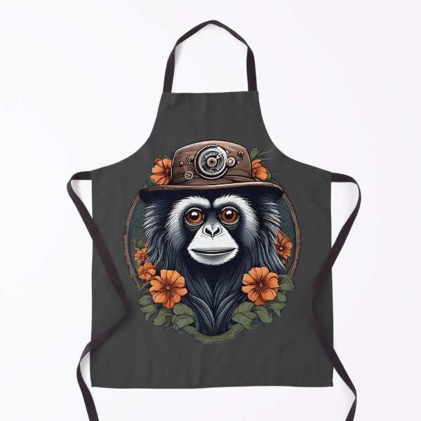Item preview, Gibbon designed and sold by WildlifeInc.
