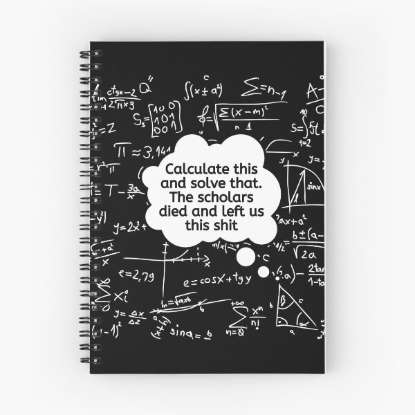 Item preview, I Hate Maths designed and sold by Tininai.