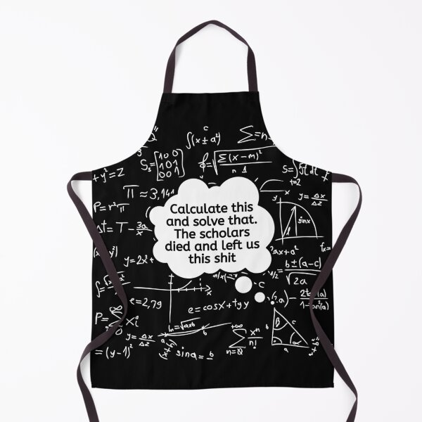 Item preview, I Hate Maths designed and sold by Tininai.
