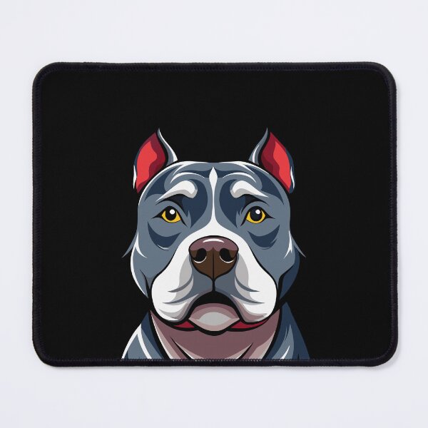 Item preview, Dog American bully designed and sold by Atsuhiro.