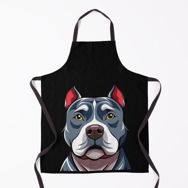Item preview, Dog American bully designed and sold by Atsuhiro.
