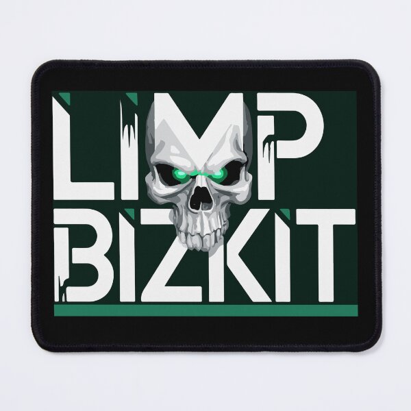 Item preview, Limpbizkit  designed and sold by Alidesignart.