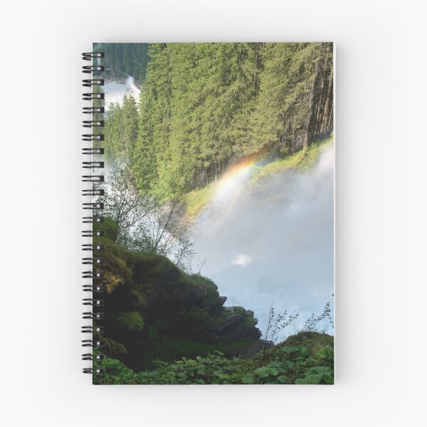 Item preview, Krimml Falls designed and sold by Chans.