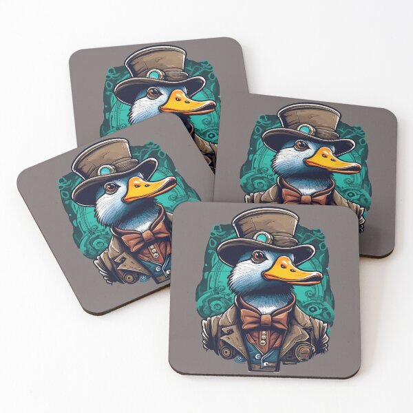 Item preview, Smart Goose designed and sold by WildlifeInc.