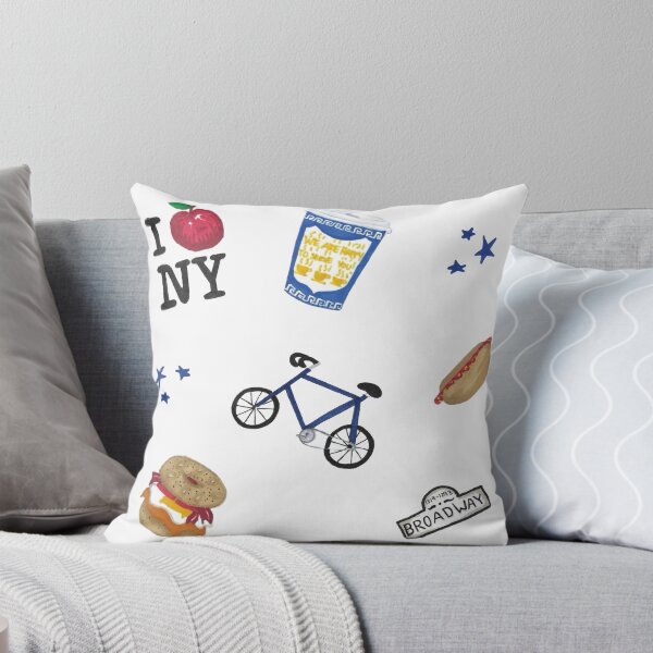 Item preview, New York City Essentials designed and sold by danie dee.
