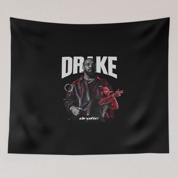 Item preview, Drake Bootleg 2024 designed and sold by SHGraphix.