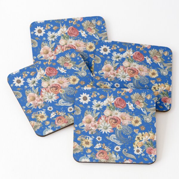 Item preview, Flower Pattern For Lovers designed and sold by lorenzoha.