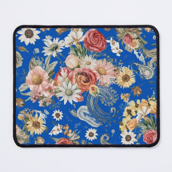 Item preview, Flower Pattern For Lovers designed and sold by lorenzoha.