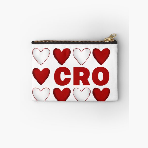 Item preview, Croatia forever designed and sold by PurpleAnt.