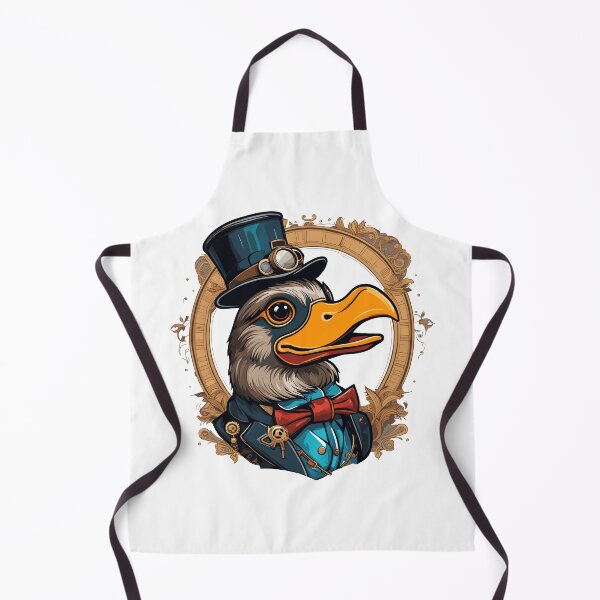 Item preview, Goose designed and sold by WildlifeInc.