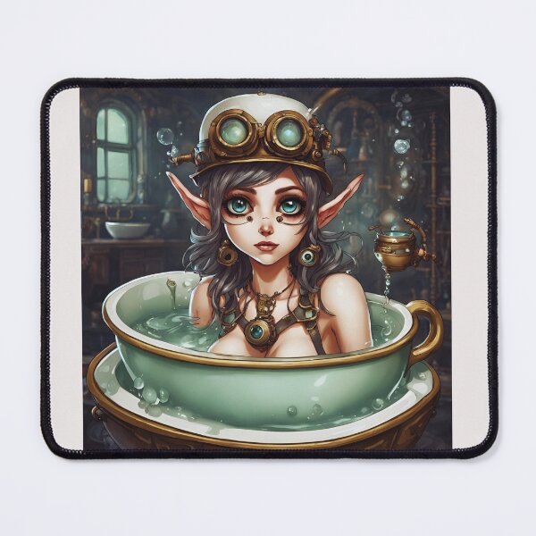 Item preview, Cogsworth Countess designed and sold by FitEnvy.