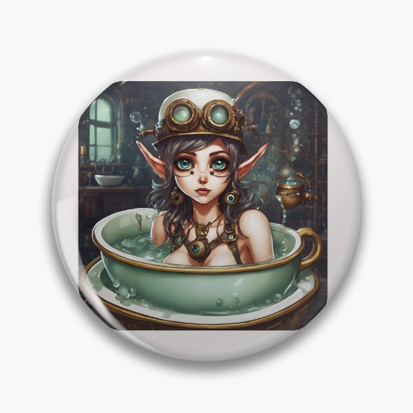 Item preview, Cogsworth Countess designed and sold by FitEnvy.
