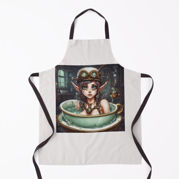 Item preview, Cogsworth Countess designed and sold by FitEnvy.