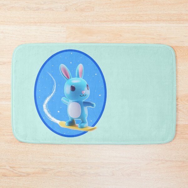Item preview, Cowabunga Bunny 15 Solo designed and sold by Randall Bennett.