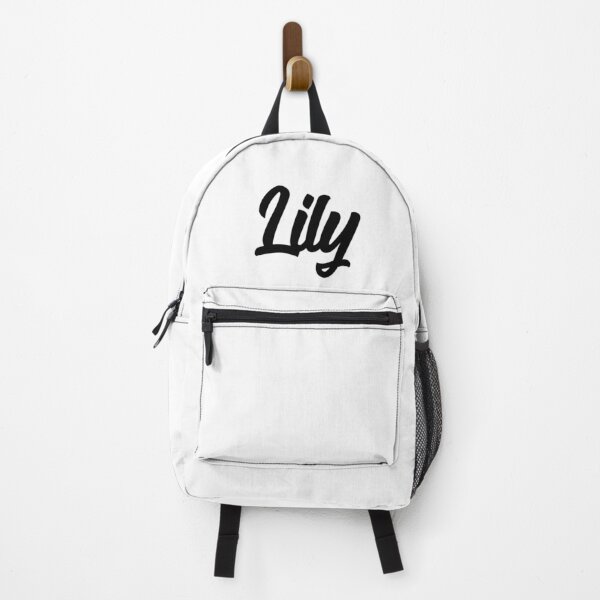 Item preview, Lily designed and sold by Must Have Stickers.