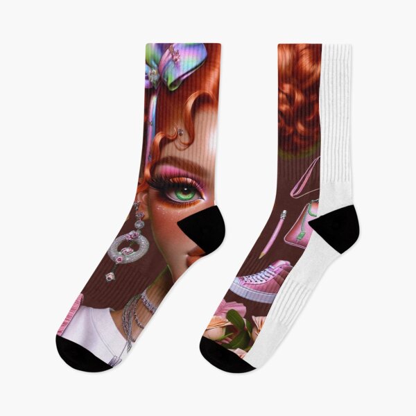 Item preview, Missy designed and sold by Angelnicholle.