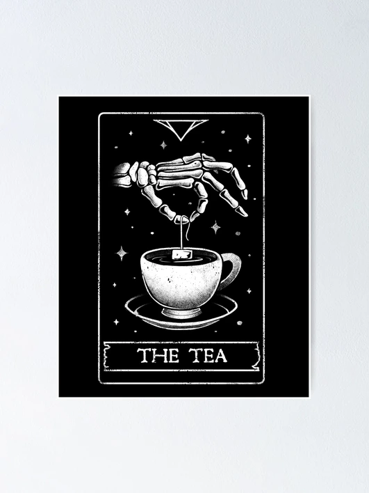 洋書 THE DARK TEA SOCIETY TAROT il_fullxfull.6845359746_dhy2.jpg