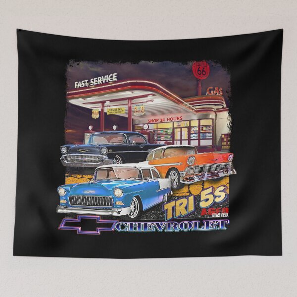 Item preview, Chevy designed and sold by AGED Limited.