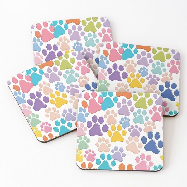 Item preview, Paws designed and sold by DreamistStore.