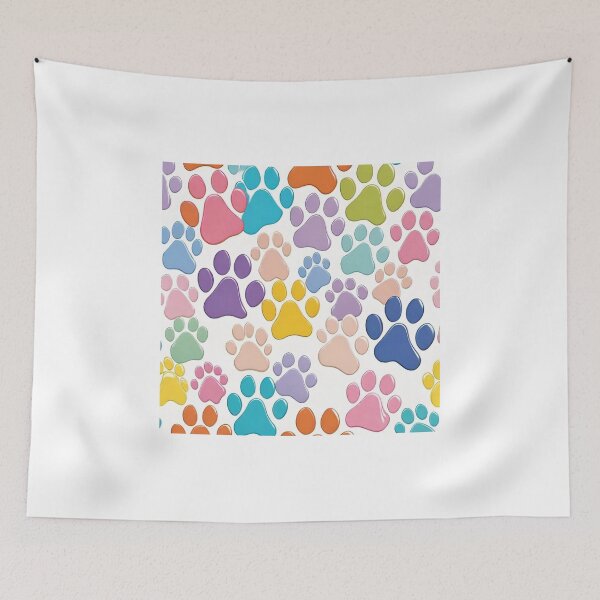 Item preview, Paws designed and sold by DreamistStore.