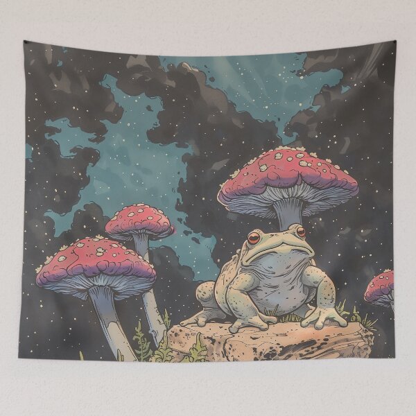 Item preview, Ribbit designed and sold by Colton Rodie.