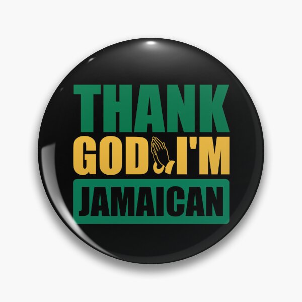 Item preview, Proud Jamaican designed and sold by WiseNomad.