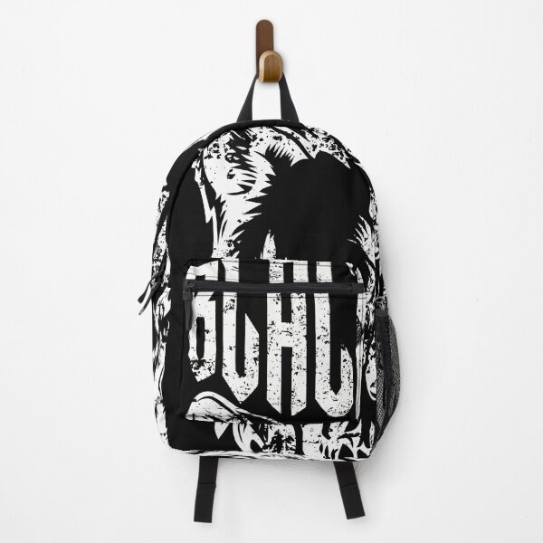 Item preview, Black Wolf - Wolfskull designed and sold by Black Wolf Style.