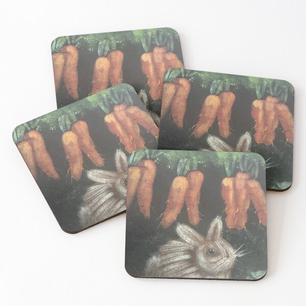 Item preview, Nannies bunnies  designed and sold by Lauracolleen3.