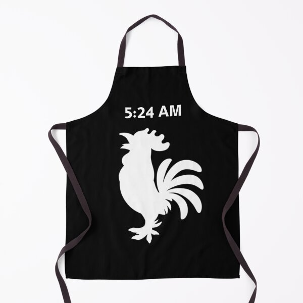 Item preview, The annoying crow of a rooster at sunrise designed and sold by Florida Max.