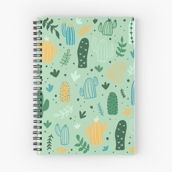 Item preview, Cute Cactus designed and sold by bethfrostart.