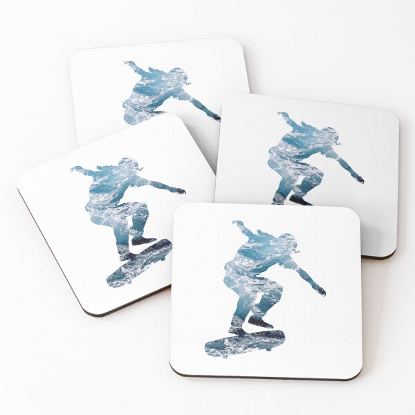Item preview, Andy Anderson (Ocean) designed and sold by Art-by-JD.