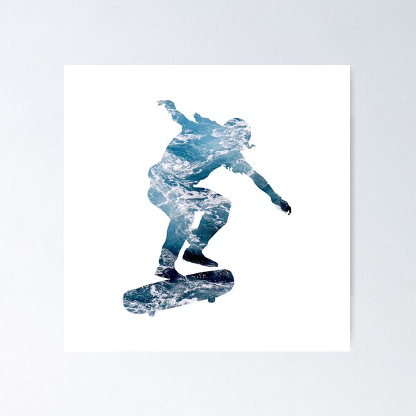 Item preview, Andy Anderson (Ocean) designed and sold by Art-by-JD.