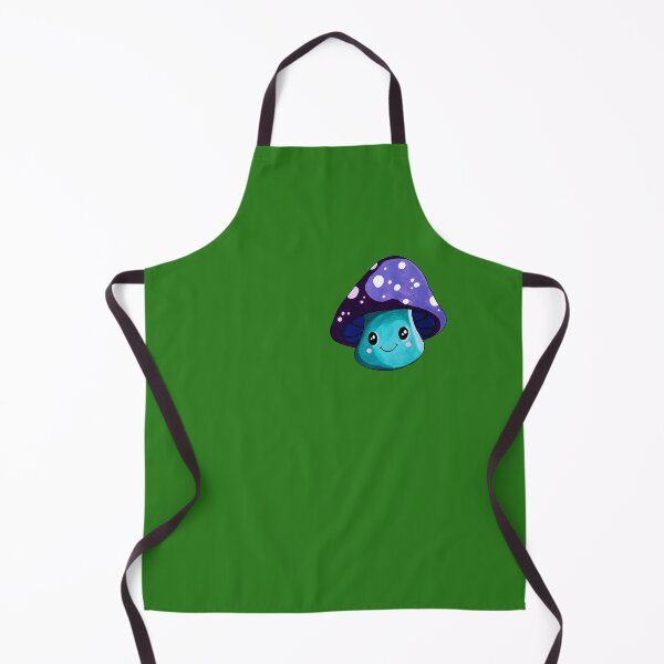 Item preview, Smiling Toadstool designed and sold by AnnieHines.