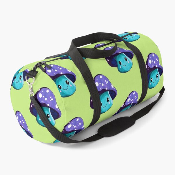 Item preview, Smiling Toadstool designed and sold by AnnieHines.