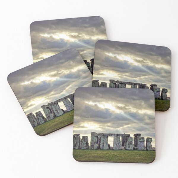 Item preview, Stonehenge designed and sold by Tiana  McVay.
